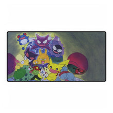 Load image into Gallery viewer, Anime Pokémonr Mouse Pad (Desk Mat)
