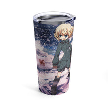 Load image into Gallery viewer, Girls und Panzer Tumbler 20oz
