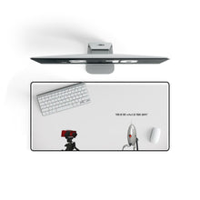 Load image into Gallery viewer, Portal Mouse Pad (Desk Mat)
