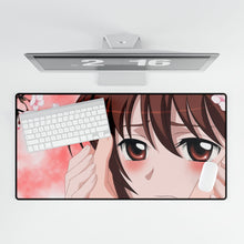 Load image into Gallery viewer, Ghost Hunt Mouse Pad (Desk Mat)
