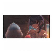Load image into Gallery viewer, Anime The iDOLM@STER: Shiny Colors Mouse Pad (Desk Mat)
