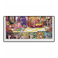 Load image into Gallery viewer, Anime One Piecer Mouse Pad (Desk Mat)
