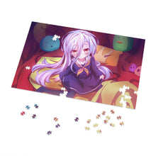 Load image into Gallery viewer, Shiro Jigsaw Puzzle
