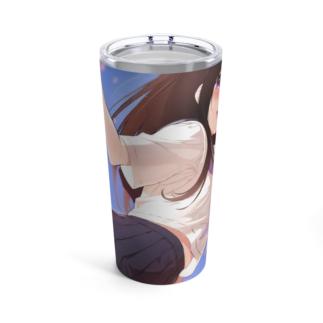 Hyouka Eru Chitanda Tumbler 20oz