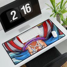 Load image into Gallery viewer, Anime One Piece Mouse Pad (Desk Mat)
