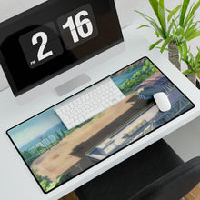 Load image into Gallery viewer, Your Name. Mouse Pad (Desk Mat)
