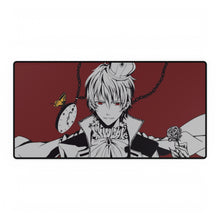 Load image into Gallery viewer, Zetsuen No Tempest Mouse Pad (Desk Mat)

