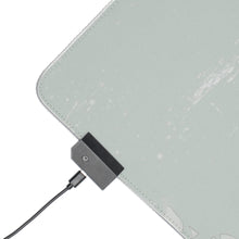 Load image into Gallery viewer, Fushi - To Your Eternity RGB LED Mouse Pad (Desk Mat)
