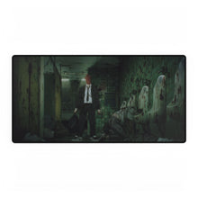 Load image into Gallery viewer, Dorohedoro Mouse Pad (Desk Mat)
