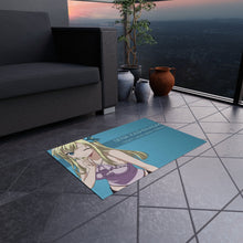 Load image into Gallery viewer, Boku Wa Tomodachi Ga Sukunai Sena Kashiwazaki Rug
