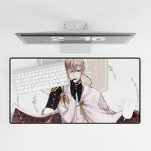 Load image into Gallery viewer, Anime Touken Ranbu Mouse Pad (Desk Mat)
