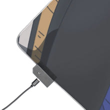 Load image into Gallery viewer, Mushoku Tensei: Jobless Reincarnation RGB LED Mouse Pad (Desk Mat)
