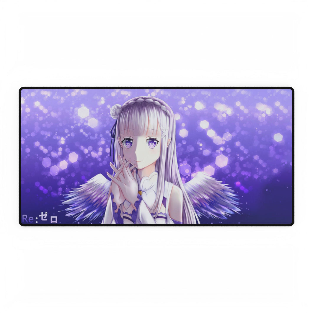 Anime Re:ZERO -Starting Life in Another World- Mouse Pad (Desk Mat)