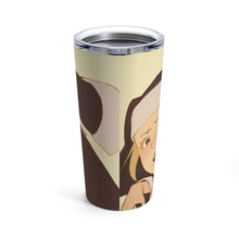 Load image into Gallery viewer, Fire Force Tumbler 20oz
