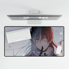Load image into Gallery viewer, Anime My Hero Academia Mouse Pad (Desk Mat)
