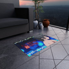 Load image into Gallery viewer, A Certain Scientific Railgun Rug
