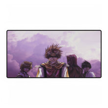 Load image into Gallery viewer, Anime Saiyuki Mouse Pad (Desk Mat)
