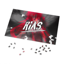Load image into Gallery viewer, High School DxD Rias Gremory Jigsaw Puzzle
