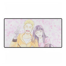 Load image into Gallery viewer, Our Love Mouse Pad (Desk Mat)
