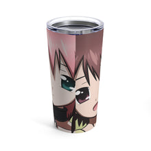 Load image into Gallery viewer, Heaven's Lost Property Tumbler 20oz
