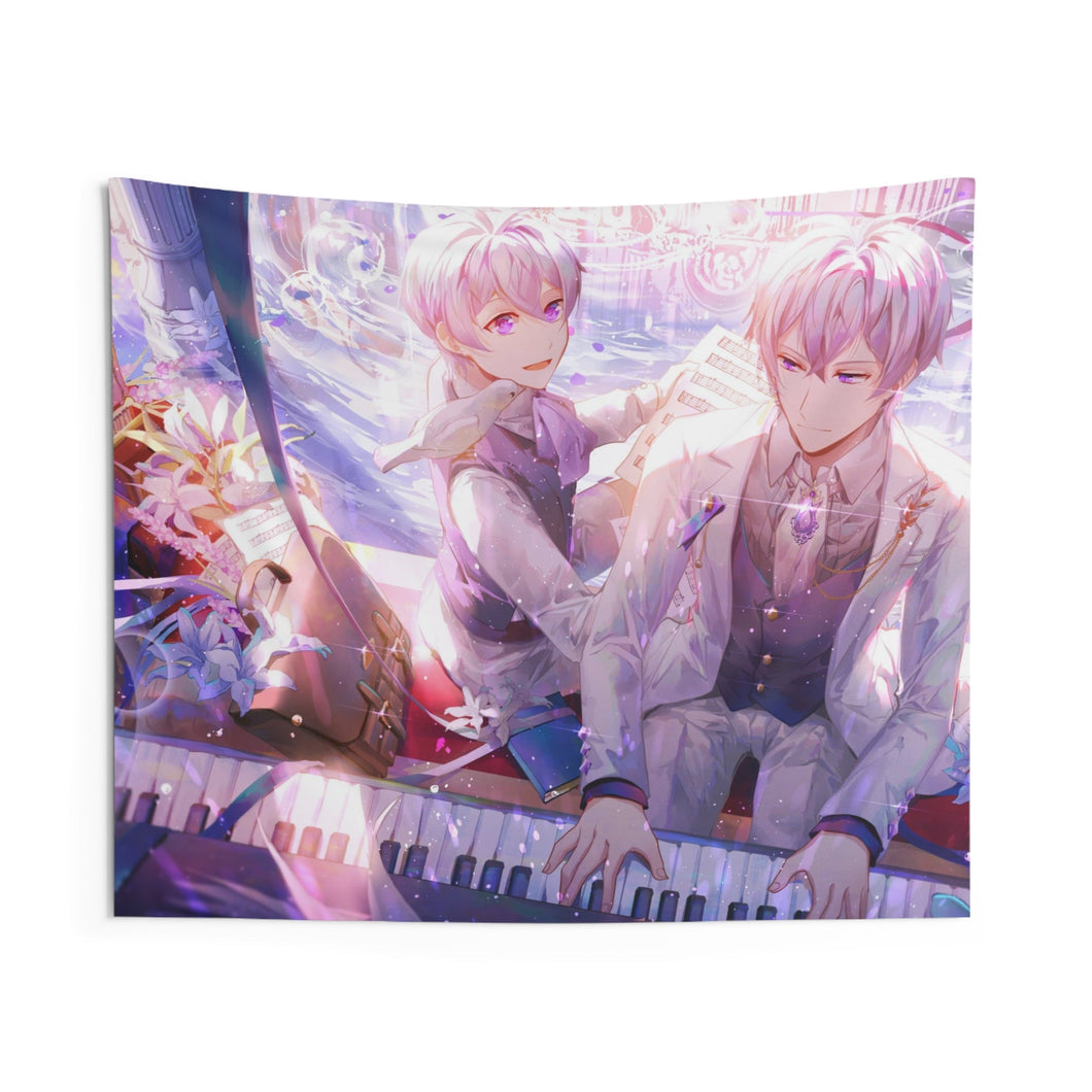 IDOLiSH7 Indoor Wall Tapestry