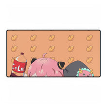 Load image into Gallery viewer, Anime Spy x Family Mouse Pad (Desk Mat)
