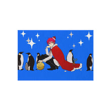 Load image into Gallery viewer, Kuroko's Basketball Rug
