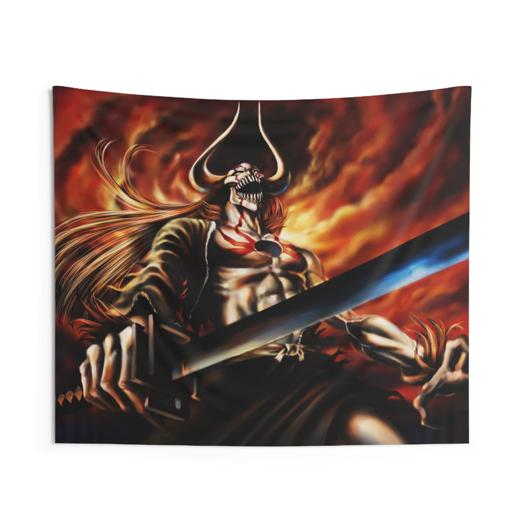Anime Bleach Indoor Wall Tapestry