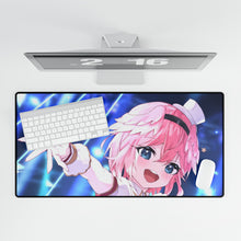Load image into Gallery viewer, Takane Lui Mouse Pad (Desk Mat)
