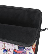 Load image into Gallery viewer, Miss Kobayashi&#39;s Dragon Maid Laptop Sleeve
