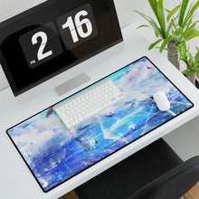 Load image into Gallery viewer, Anime Vocaloid Mouse Pad (Desk Mat)

