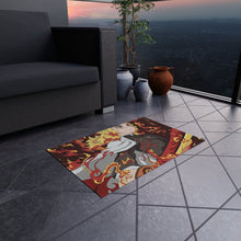 Load image into Gallery viewer, Demon Slayer: Kimetsu no Yaiba Rug
