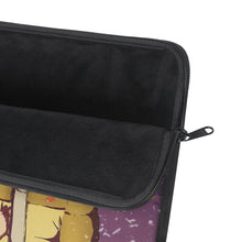 Load image into Gallery viewer, Anime ERASEDr Laptop Sleeve
