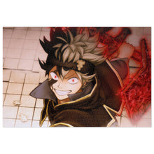 Load image into Gallery viewer, Super Asta Demonic Power Jigsaw Puzzle
