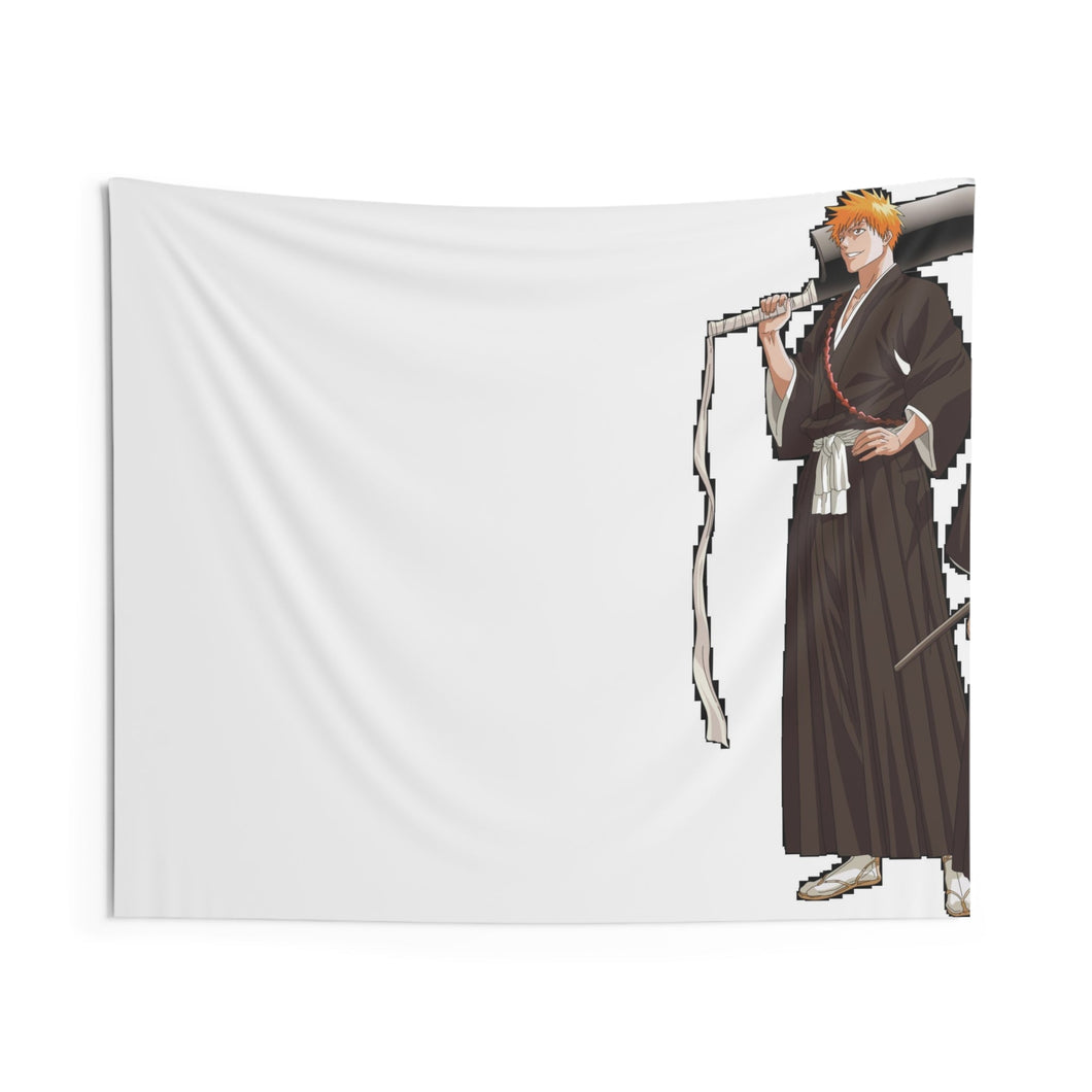 Anime Bleach Indoor Wall Tapestry