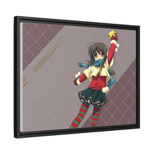 Load image into Gallery viewer, Anime Clannad Canvas Framed Art Print
