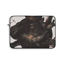 Load image into Gallery viewer, Anime Chainsaw Man Laptop Sleeve
