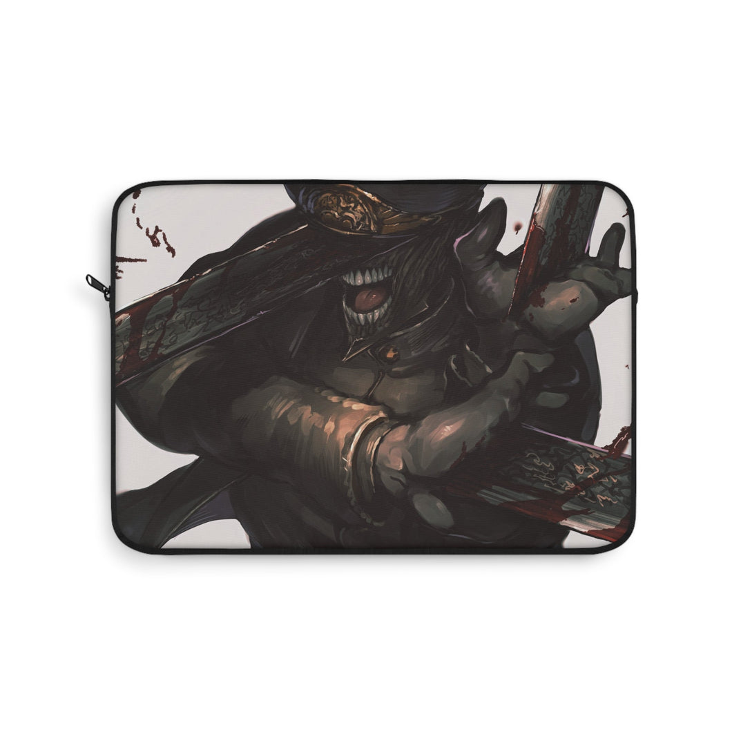 Anime Chainsaw Man Laptop Sleeve