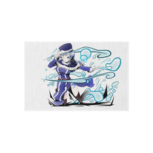 Load image into Gallery viewer, Juvia Lockser Rug
