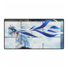 Load image into Gallery viewer, Anime Vocaloid Mouse Pad (Desk Mat)
