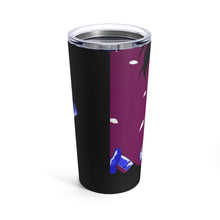 Load image into Gallery viewer, Ghost In The Shell Tumbler 20oz
