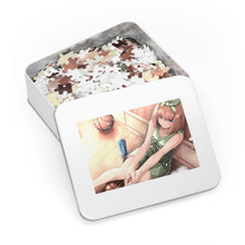 Load image into Gallery viewer, The Quintessential Quintuplets Yotsuba Nakano Jigsaw Puzzle
