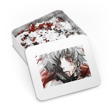 Load image into Gallery viewer, Kaneki Ken ( Tokyo Ghoul) Jigsaw Puzzle
