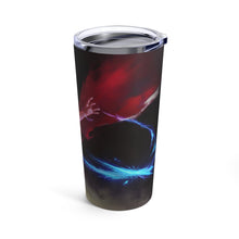 Load image into Gallery viewer, Anime FullMetal Alchemist Tumbler 20oz
