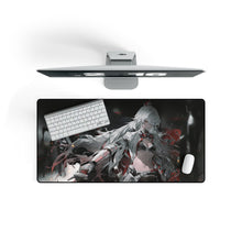 Load image into Gallery viewer, Punishing: Gray Raven Mouse Pad (Desk Mat)
