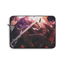 Load image into Gallery viewer, Noragami Yato, Noragami Laptop Sleeve
