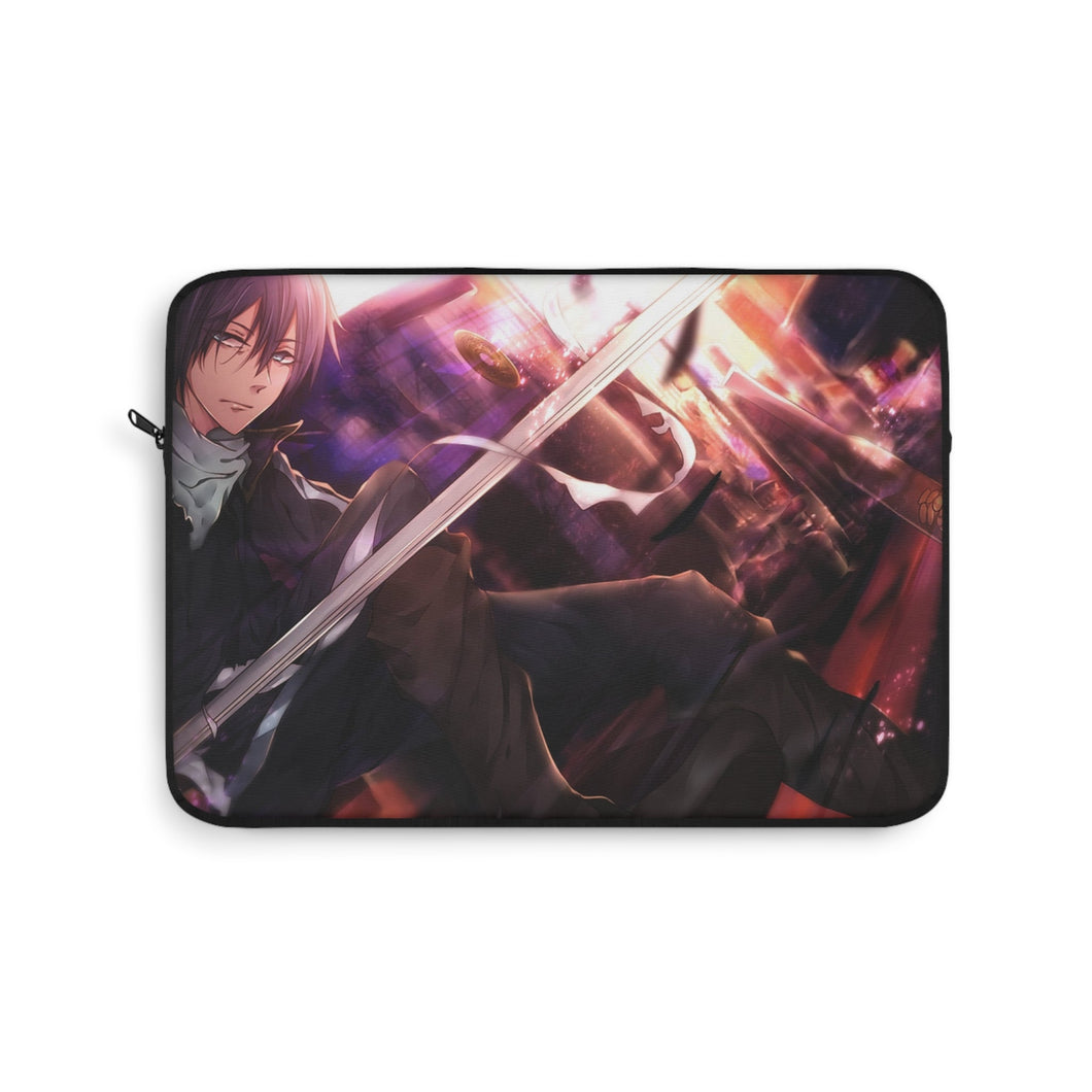 Noragami Yato, Noragami Laptop Sleeve