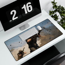 Load image into Gallery viewer, PlayerUnknown's Battlegrounds Mouse Pad (Desk Mat)
