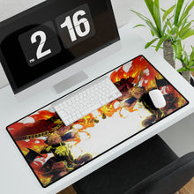 Load image into Gallery viewer, Anime One Piece Mouse Pad (Desk Mat)
