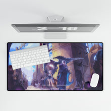Load image into Gallery viewer, Anime Pixiv Fantasia Mouse Pad (Desk Mat)

